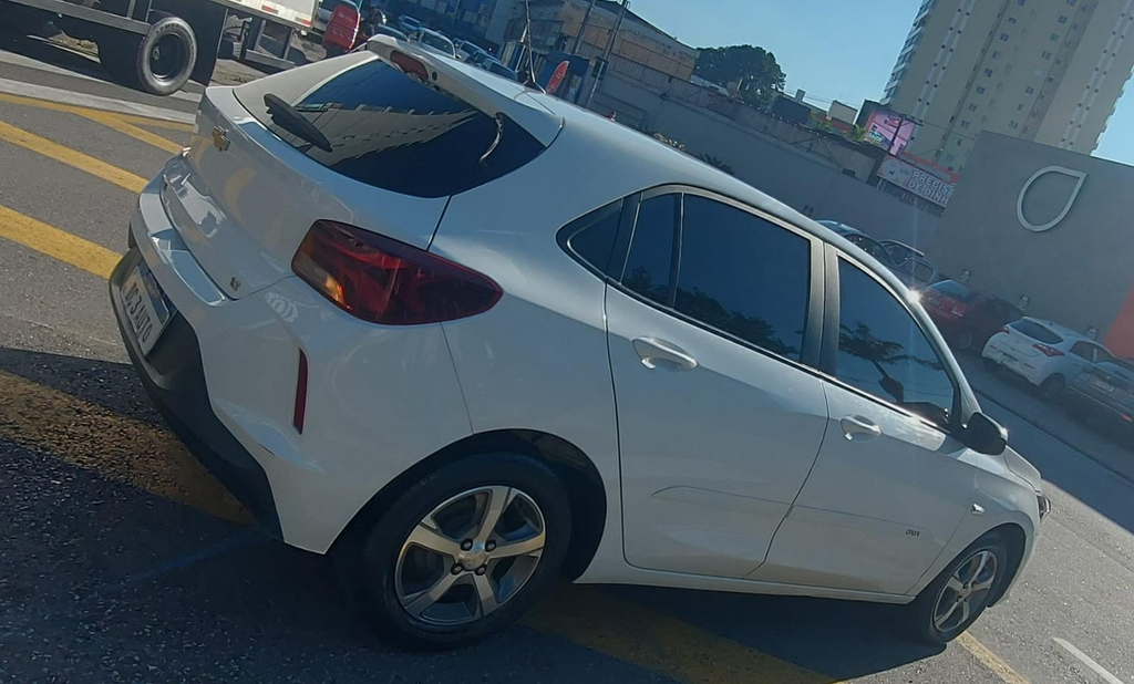 carro