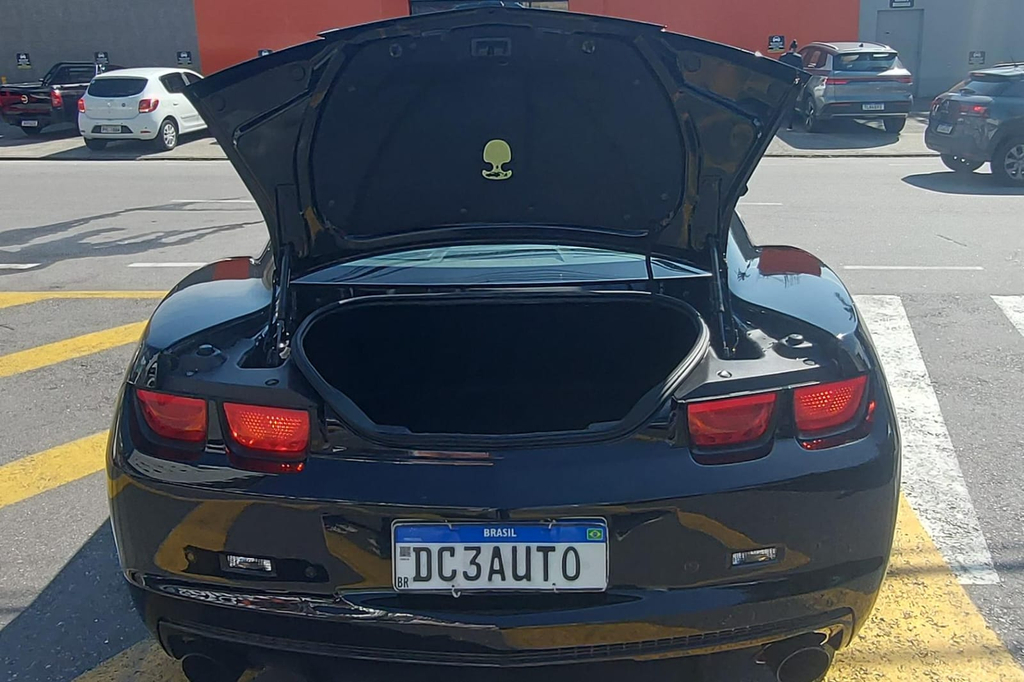 carro