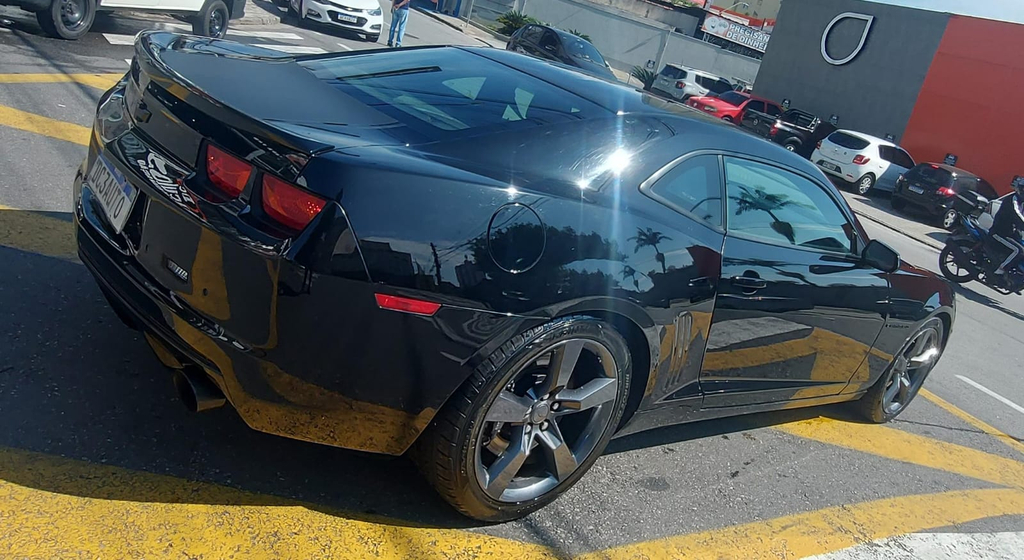 carro