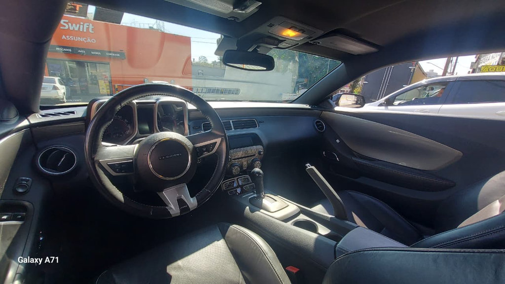 carro