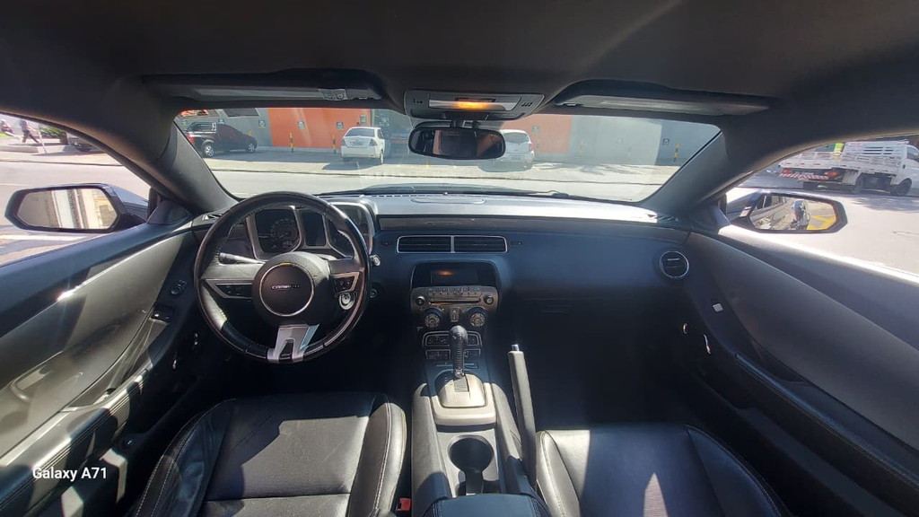 carro