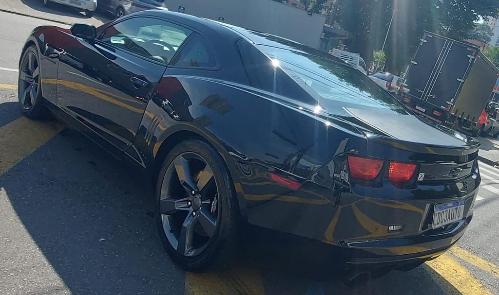 carro