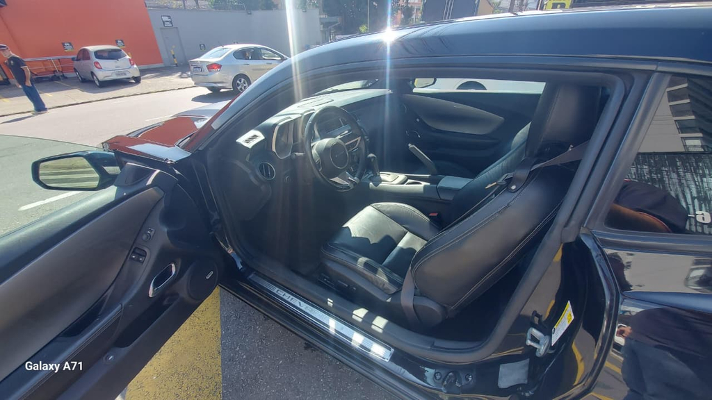 carro