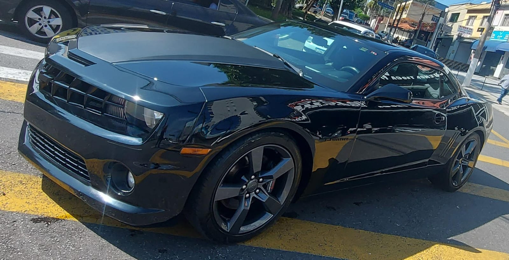 carro
