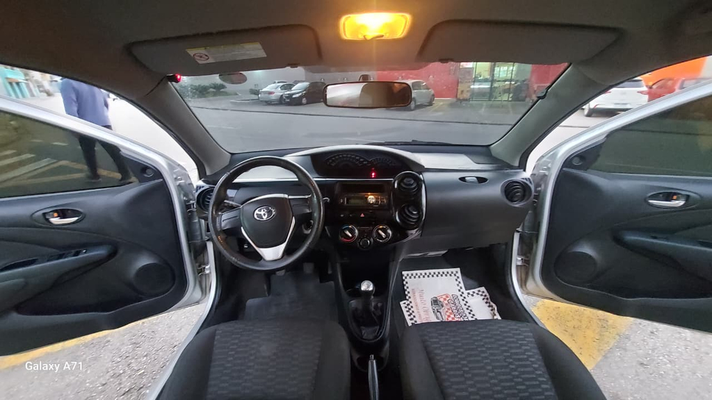 carro
