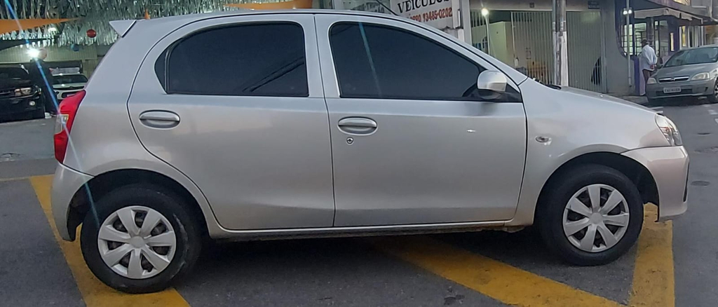 carro