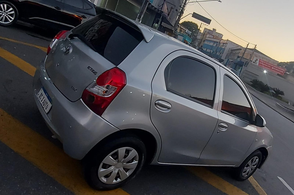 carro