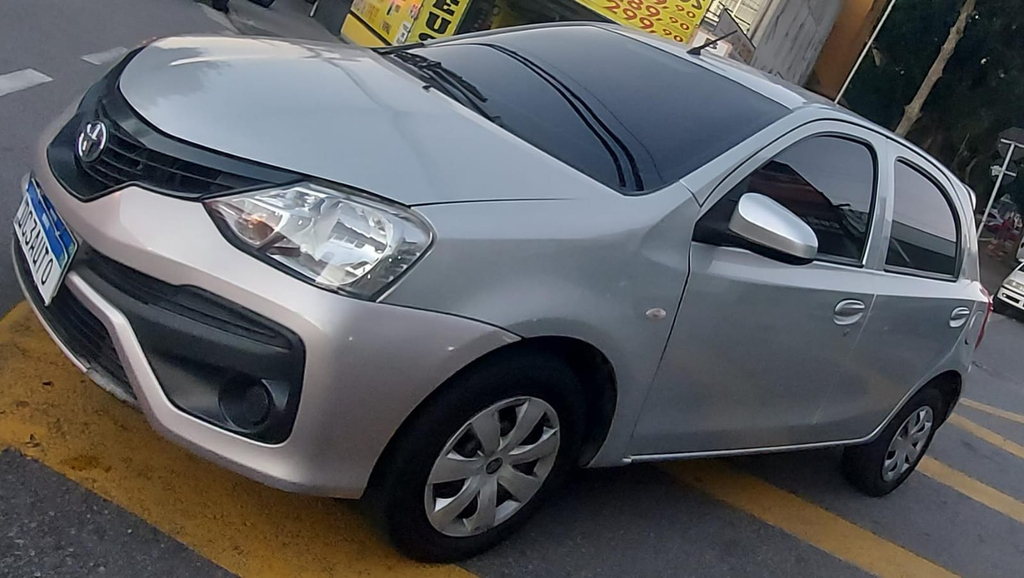 carro