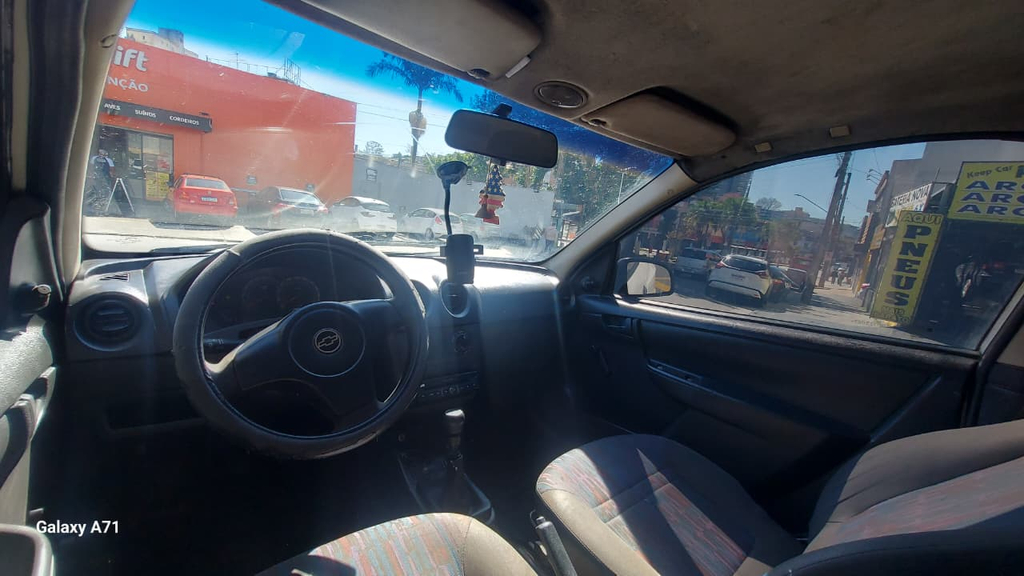 carro