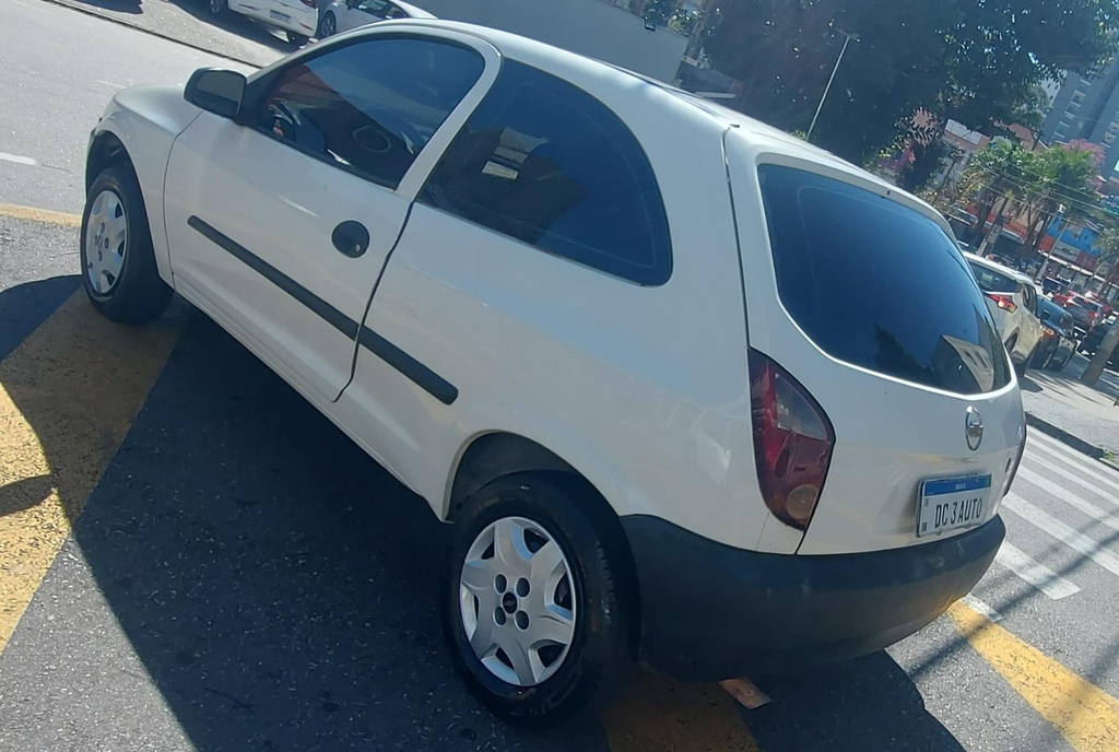 carro