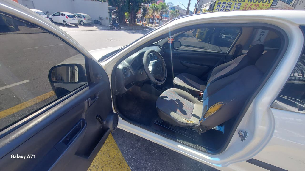 carro