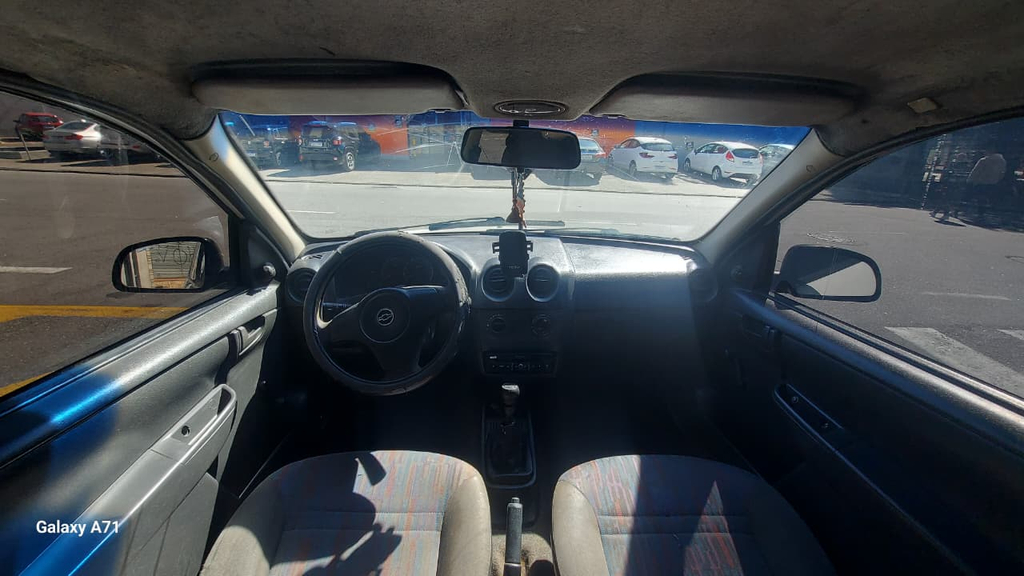 carro
