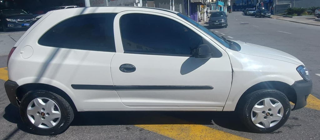 carro