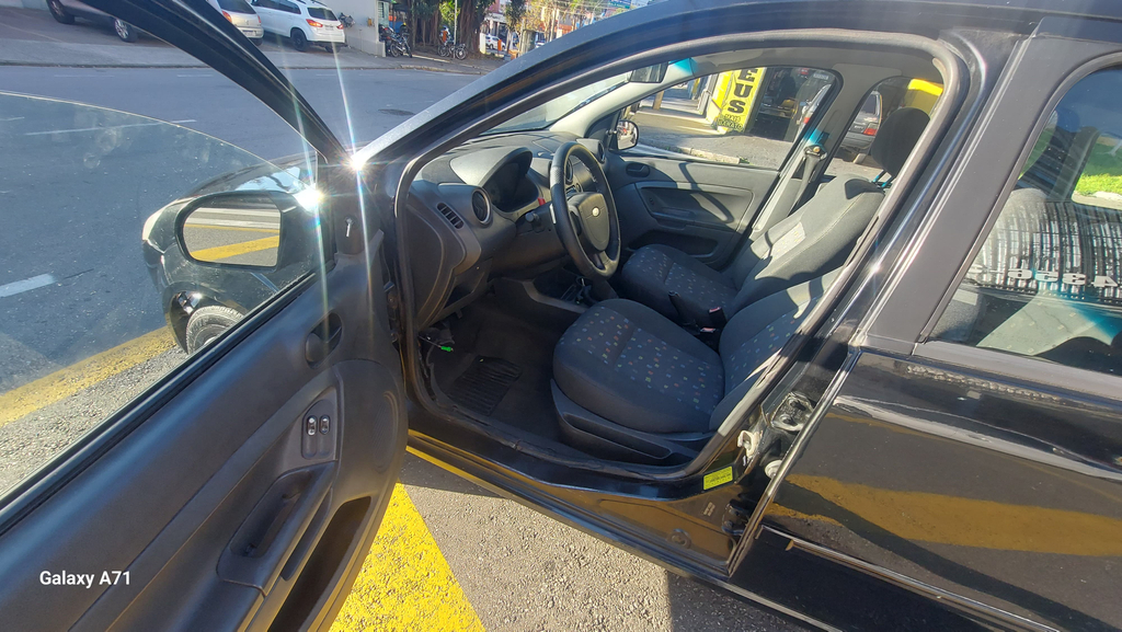 carro