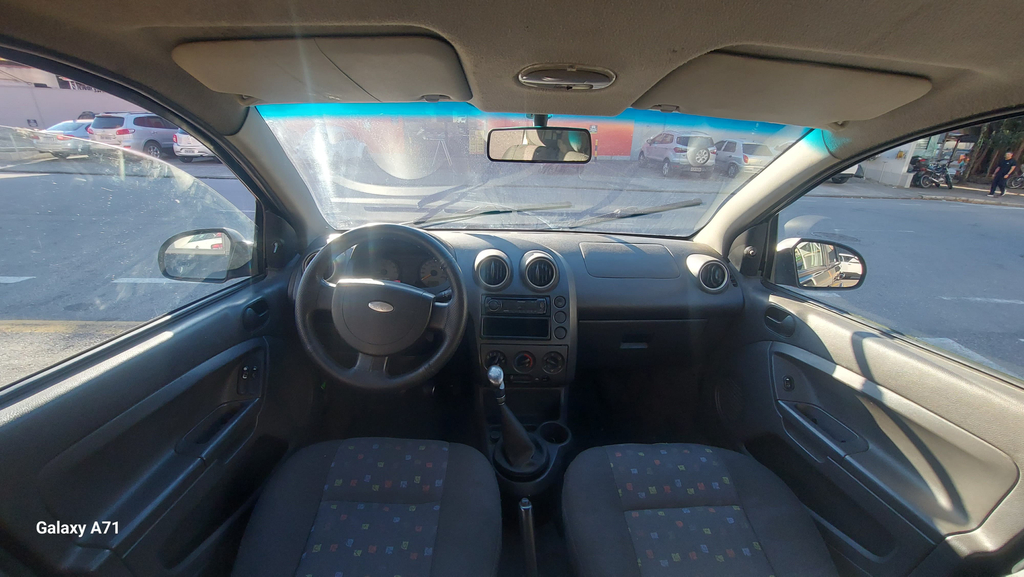 carro