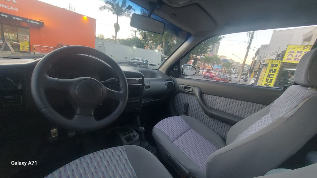 carro