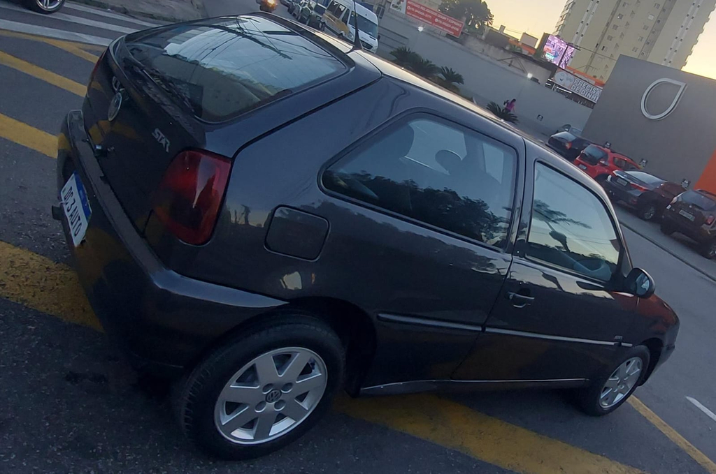 carro