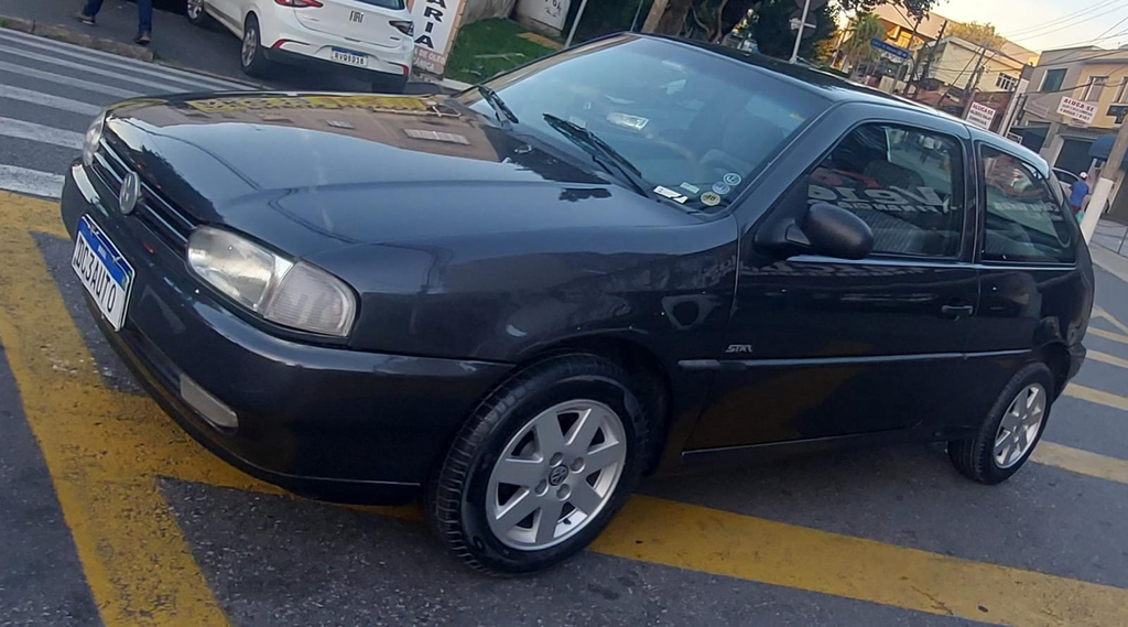 carro