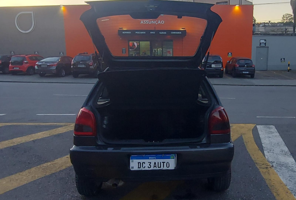 carro