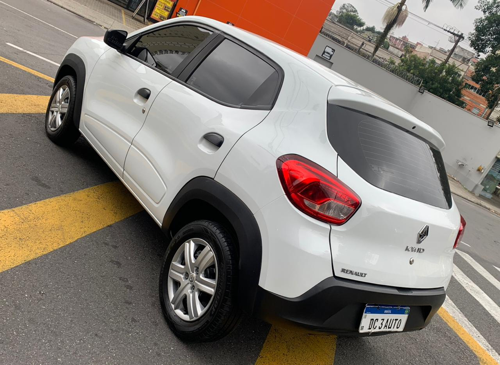 carro