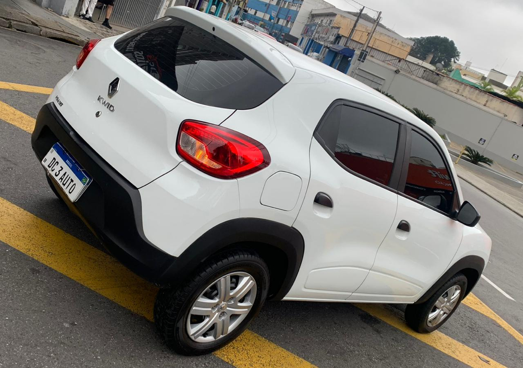 carro