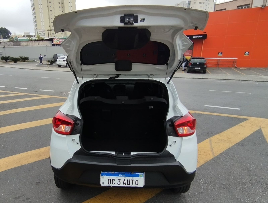 carro