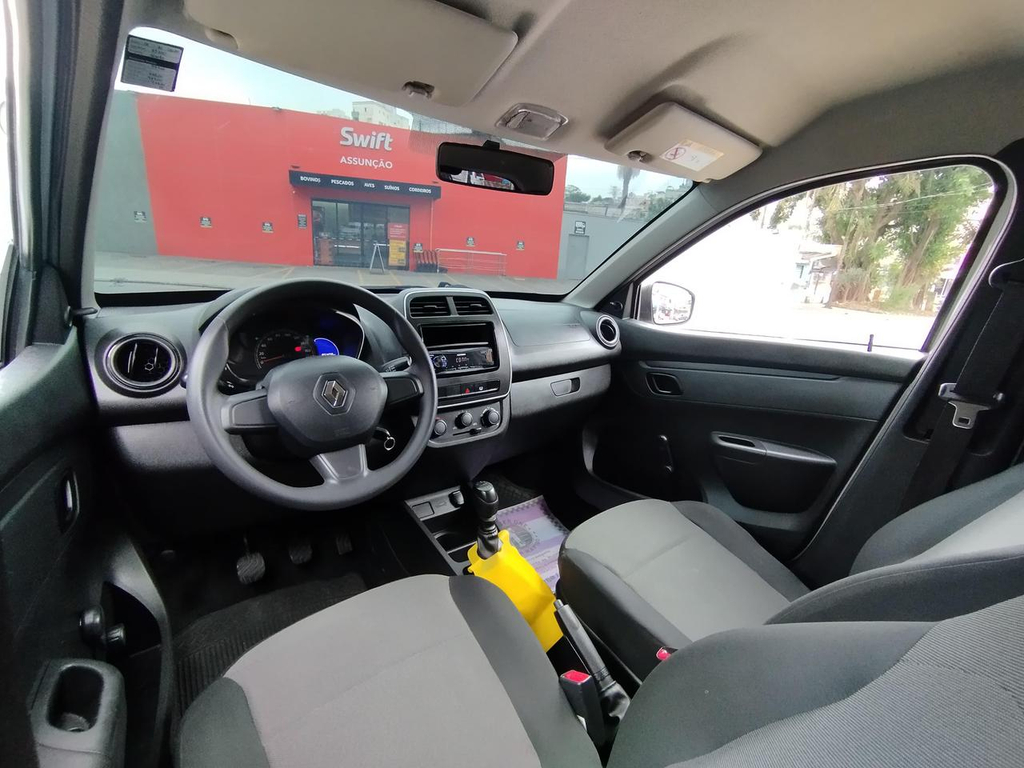 carro