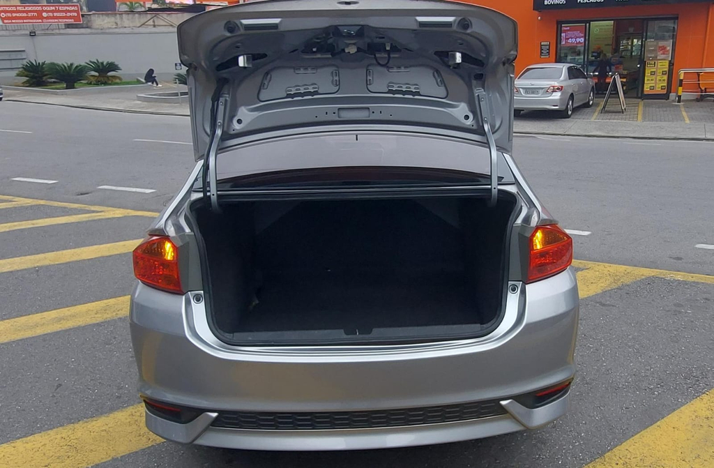 carro