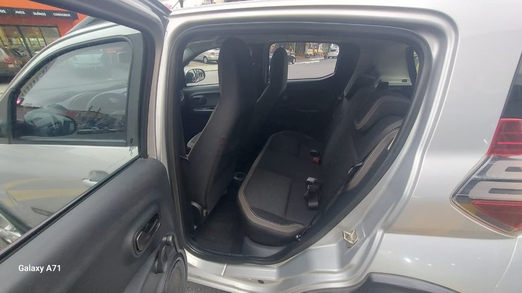carro
