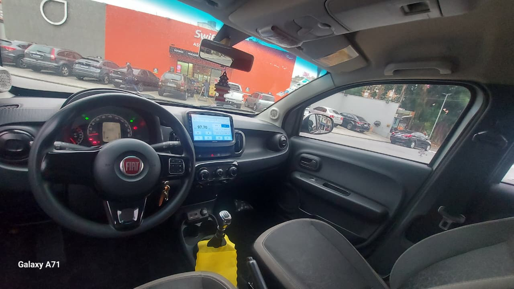 carro
