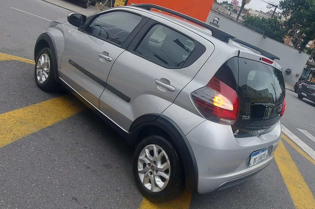 carro