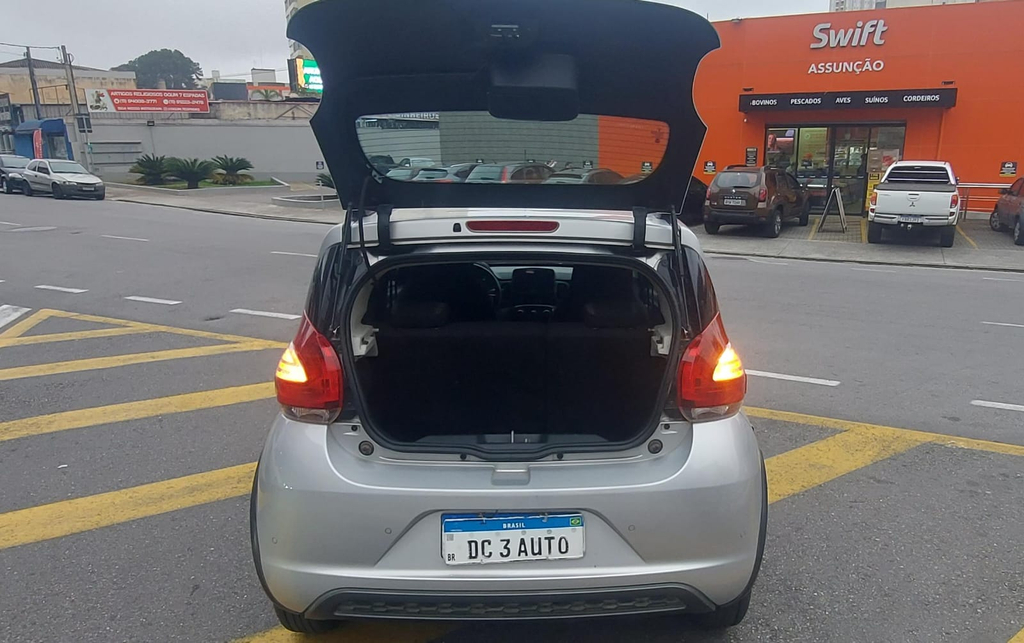 carro