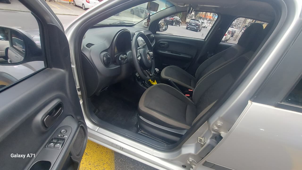 carro