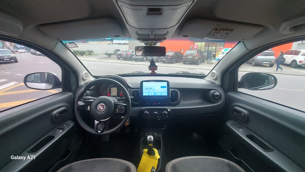 carro