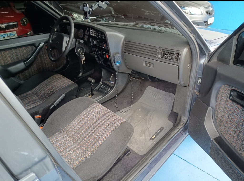 carro