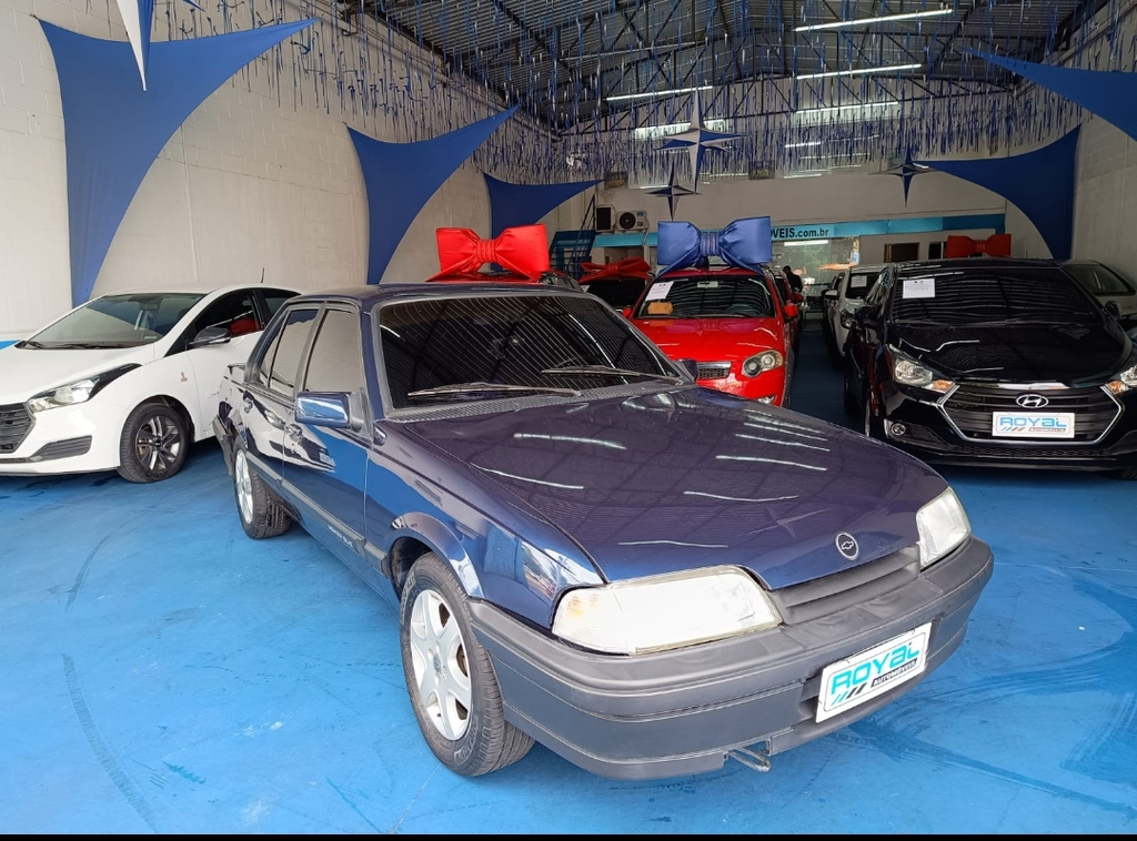 carro