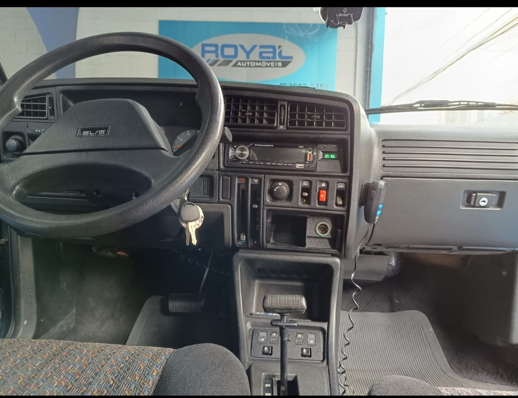carro