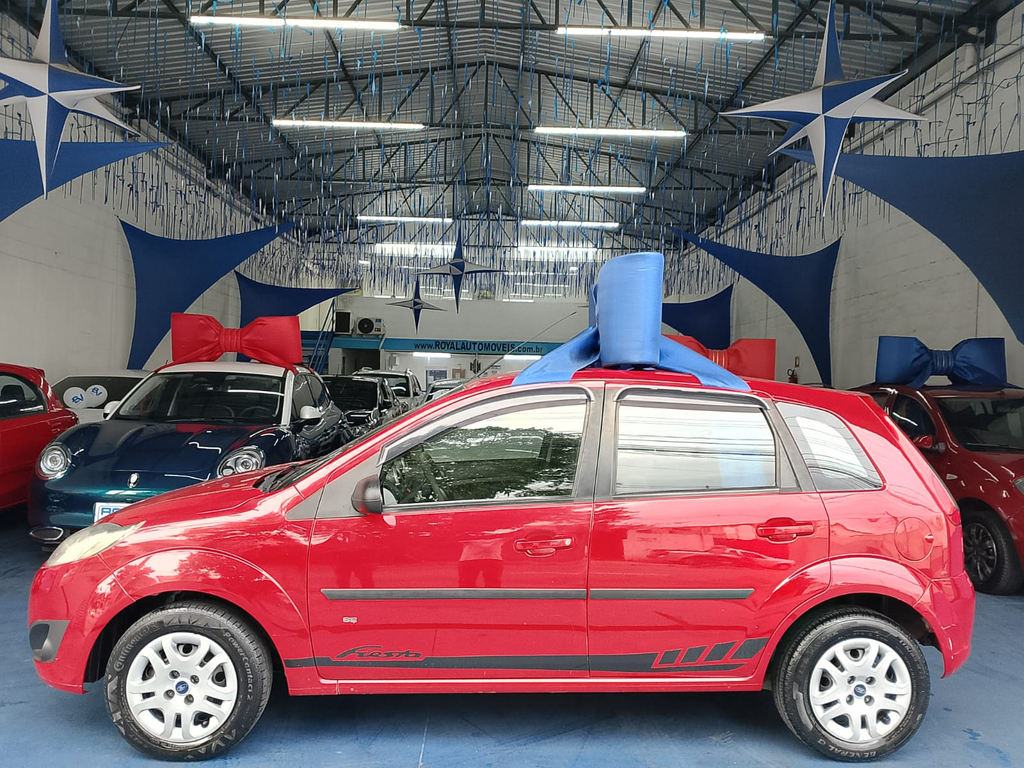 carro