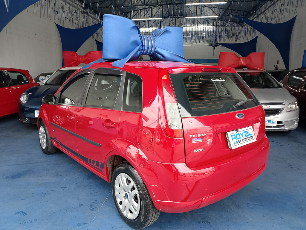carro