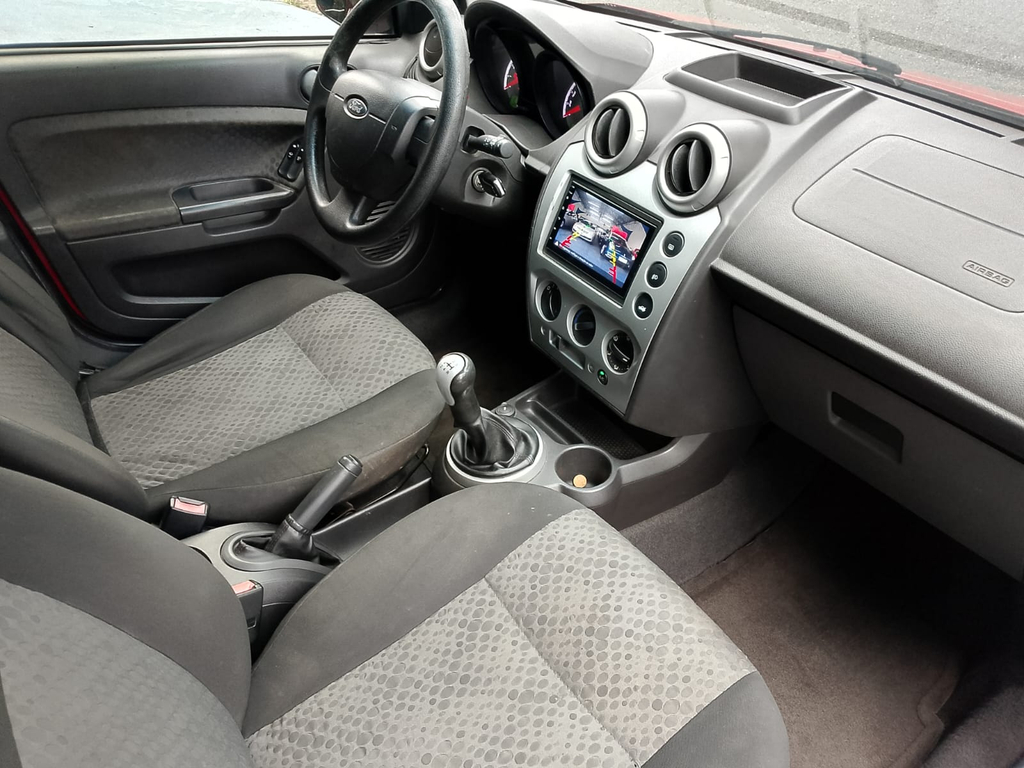 carro