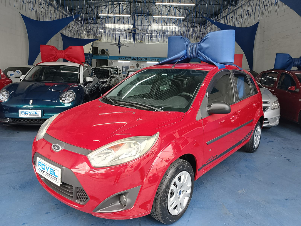 carro