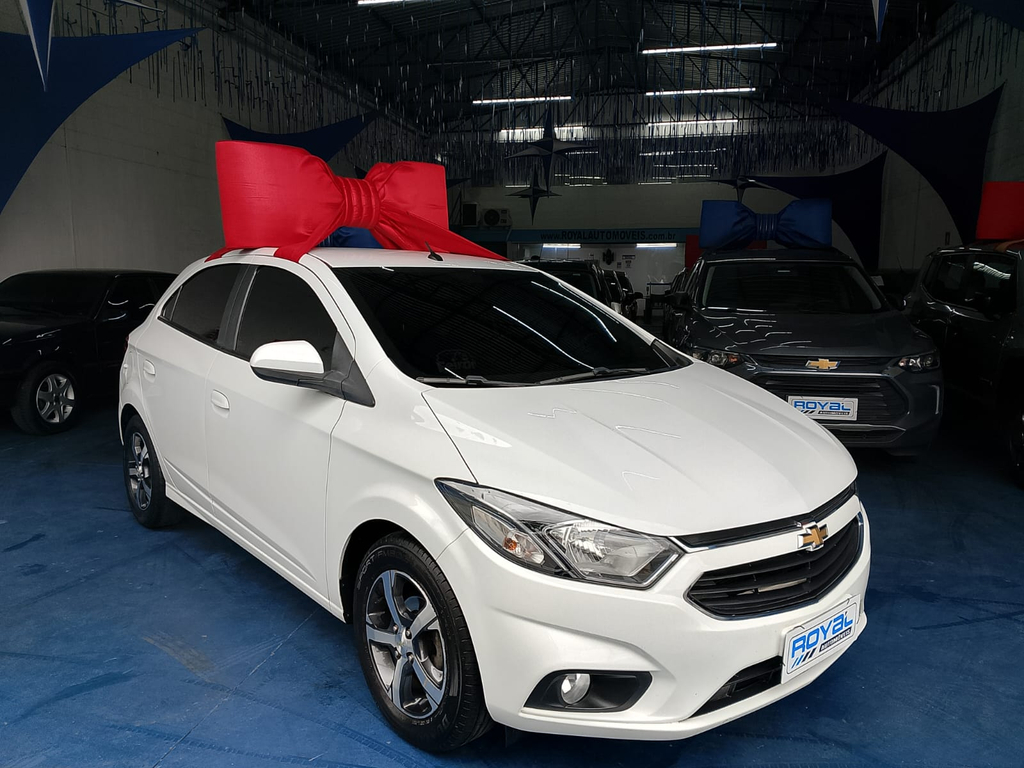 carro