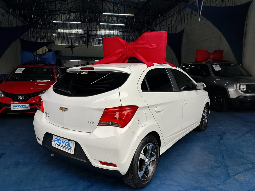 carro