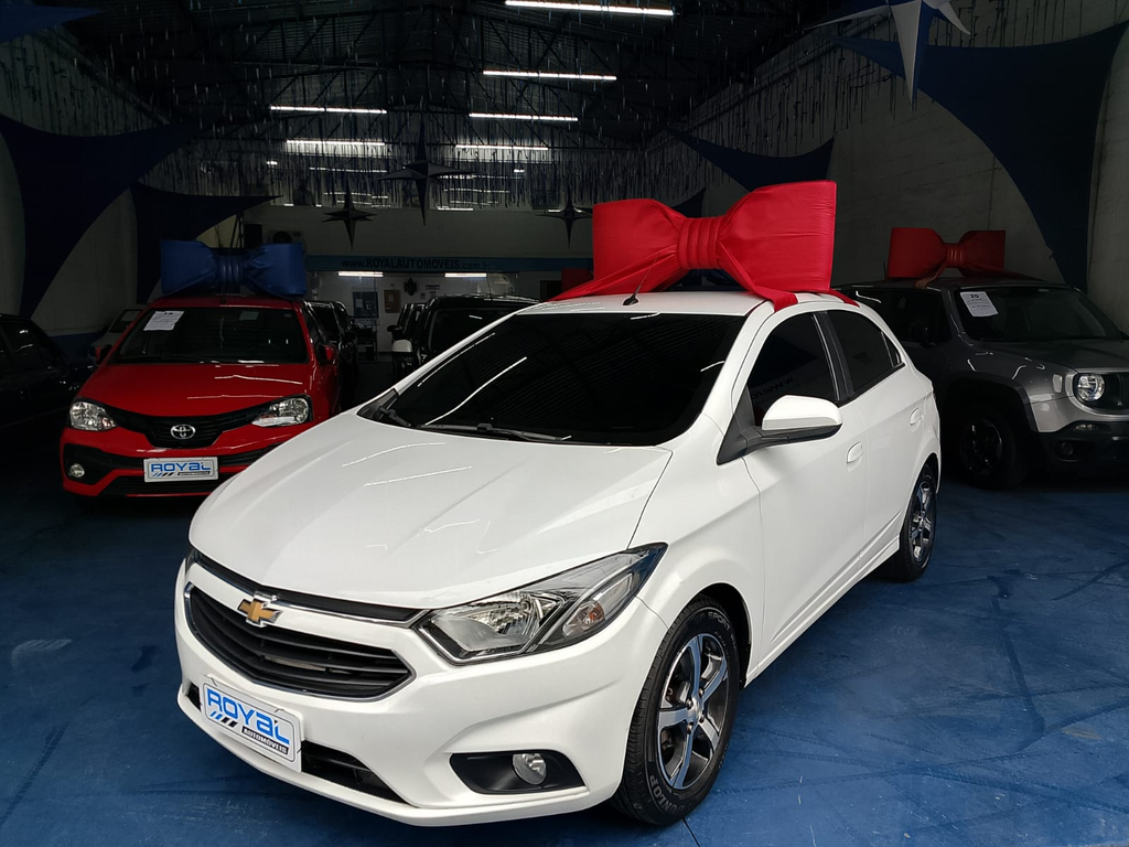 carro