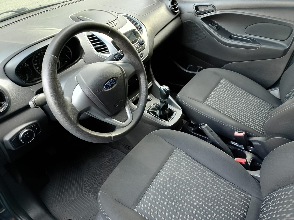 carro