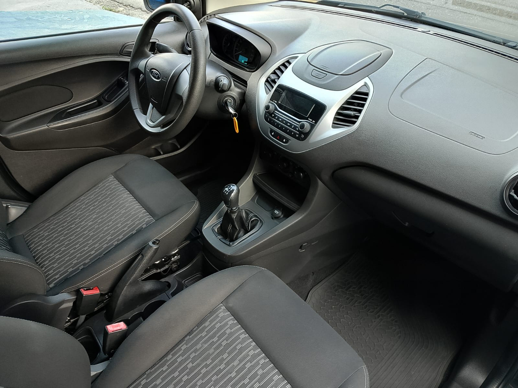 carro