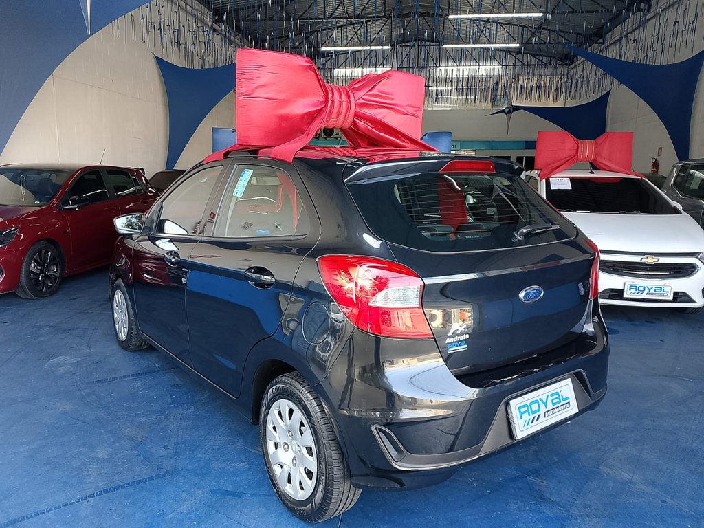 carro