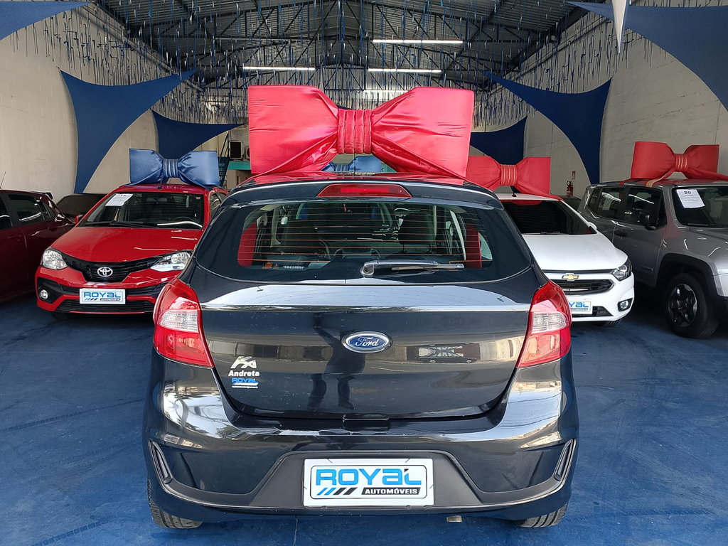 carro