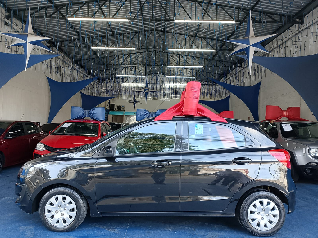 carro