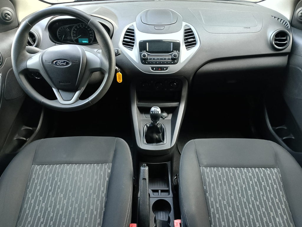 carro